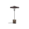 Marron, Chrome