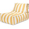 Jaune Et Blanc