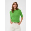 Vert Vibrant Green