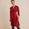 Dark Red