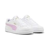 White/pink