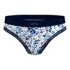 Estampado floral