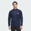 Collegiate Navy / White