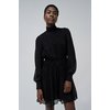 Robe courte chic et glamour