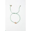 Saphir Vert Clair