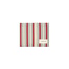 Blue Red Stripes