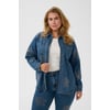 Bleu Medium Washed Blue