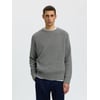 Medium Grey Melange