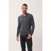 Gris Anthracite Chiné