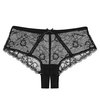 Shorty ouvert femme