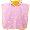 Rose, Blanc, Jaune