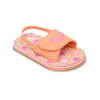 Blanc White/Orange/Pink