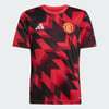 Mufc Red