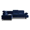 Bleu Nuit