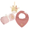 Blanc Rose, Beige