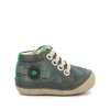 Kickers fille 23