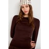 Marron Foncé