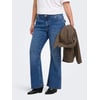 Medium Blue Denim