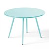 Couleur : Bleu Turquoise
