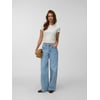 Light Blue Denim