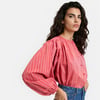 Rigato Rosa/Rosso