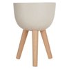 Plant pot stand