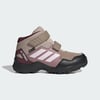 Chalky Brown / Distilled Pink / Magic Mauve