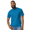 Bleu Saphir