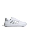 Blanc/Argent