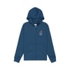 Bleu Ensign Blue