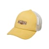 Jaune Retro Yellow