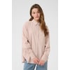 Rose Lotus Stripe