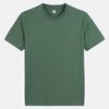 Abito verde uomo