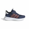 Navy/Orange