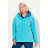 BLEU TURQUOISE