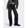 Noire - Washed Black 1