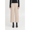 Beige Doeskin