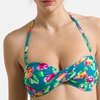 Maillot de bain bleu marine Banana Moon