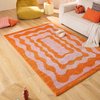 Tapis de salon Nazar Rugs