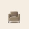 Velours Beige Chic