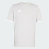 Team Light Grey / White