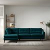 Petrol Blue
