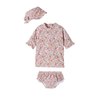 T-shirt de bain anti uv