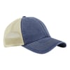 Vieux Denim / Beige Gris