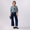 Denim Foncé