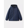 Bleu Marine Foncé