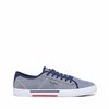 Jean en toile homme