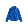 Bleu Cobalt