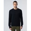Pull nid d'abeille