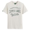 Tee shirt homme Superdry